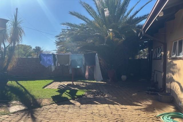 3 Bedroom Property for Sale in Leeudoringstad North West